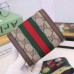 Gucci wallet W12.5xH10xD3cm leather