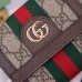 Gucci wallet W12.5xH10xD3cm leather