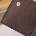 Gucci wallet W12.5xH10xD3cm leather