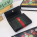 Gucci wallet W12.5xH10xD3cm leather