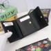 Gucci wallet W12.5xH10xD3cm leather