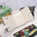 Gucci wallet W12.5xH10xD3cm leather