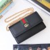 Gucci Ophidia W18xH10.5xD4.5cm leather