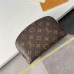 Louis Vuitton M47515 19×12×6cm Monogram