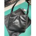 YSL LE5A7 HOBO lambskin 23×22×8.5cm