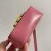 Celine TRIOMPHE 18cm leather