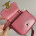 Celine TRIOMPHE 18cm leather