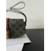 Celine lock bag 18 X 8 X 5cm