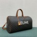 Celine travel bag 50 X 28 X 22.5cm