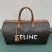 Celine travel bag 50 X 28 X 22.5cm