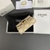 Celine wallet w10.5×9×3cm