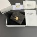 Celine wallet w10.5×9×3cm