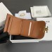 Celine wallet w10.5×9×3cm