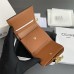 Celine wallet w10.5×9×3cm