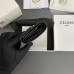 Celine wallet w10.5×9×3cm leather