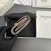 Celine wallet w10.5×9×3cm leather