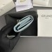 Celine wallet w10.5×9×3cm leather