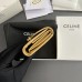 Celine wallet w10.5×9×3cm leather