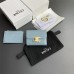 Celine wallet w10.5×9×3cm leather