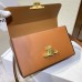 Celine BOX TRIOMPHE with handle 22 X 13.5 X 6cm