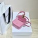 Celine TRIOMPHE box mini 11*8*4cm