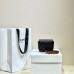 Celine TRIOMPHE box mini 11*8*4cm