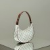 Celine Ava 23*7*17cm monogram