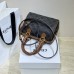 Celine TRIOMPHE Boston 19.5*14*7cm