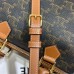 Celine TRIOMPHE Boston 19.5*14*7cm