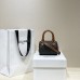 Celine TRIOMPHE Boston mini 14*9.5*8cm