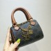 Celine TRIOMPHE Boston mini 14*9.5*8cm