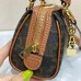 Celine TRIOMPHE Boston mini 14*9.5*8cm