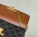 Celine TRIOMPHE  20.5*10.5*4cm