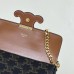 Celine TRIOMPHE  20.5*10.5*4cm