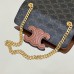 Celine TRIOMPHE  20.5*10.5*4cm