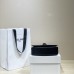 Celine tabou clutch 18*8*5cm