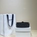 Celine tabou clutch 18*8*5cm