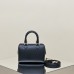 Celine TRIOMPHE boston 19.5*14*7cm leather