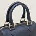 Celine TRIOMPHE boston 19.5*14*7cm leather