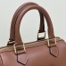 Celine TRIOMPHE boston 19.5*14*7cm leather