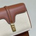 Celine Teen soft 16 mini 18*12.5*6cm