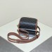 Celine TRIOMPHE folco 18*17*6.5cm Monogram