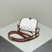 Celine TRIOMPHE folco 18*17*6.5cm Monogram