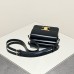 Celine teen   TRIOMPHE 18.5*14*6cm leather