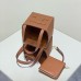 Celine triomphe box cubic  15*15*15cm 