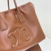 Celine cabas cuir tote 44*28*18cm