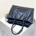 Celine cabas cuir tote 44*28*18cm