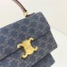 Celine triomphe  box 22*13.5*6cm