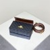 Celine triomphe  box 22*13.5*6cm