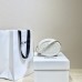 Celine vanity case 16*12.5*4cm